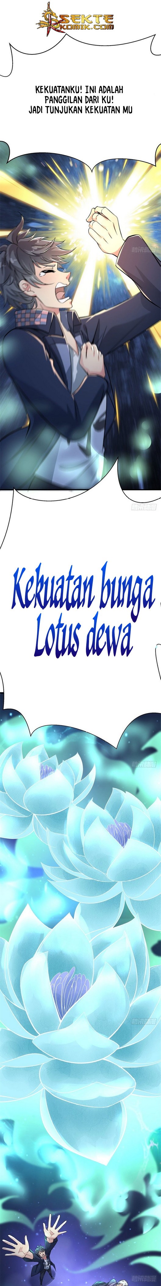 I Picked Up An Attributes Chapter 02 Gambar 9